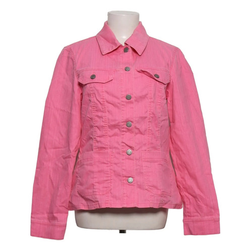 Mac jeansjacke damen - mac,, jeansjacke,