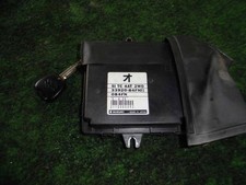 SUZUKI Wagon R 2002 TA-MC22S