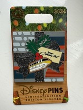 2024 Disney Parks Happy