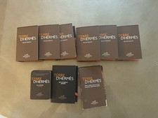 Herren Männer Parfum Proben