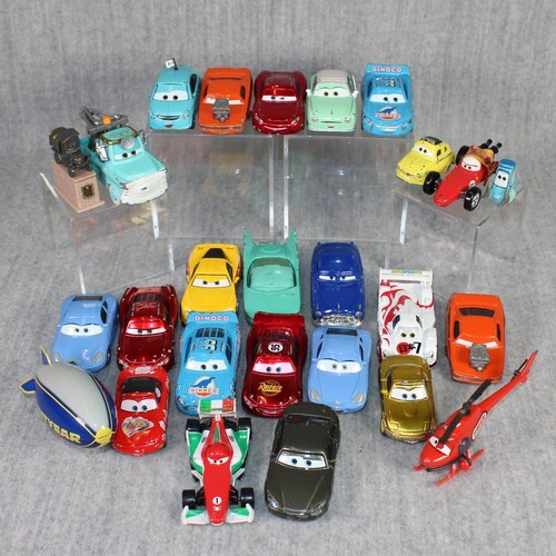 Cars disney pixar - cars,