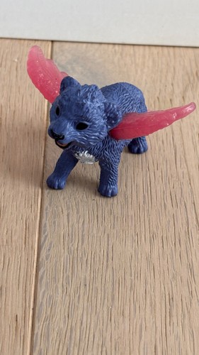 Schleich geflügeltes