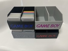Gameboy Schuber / Box