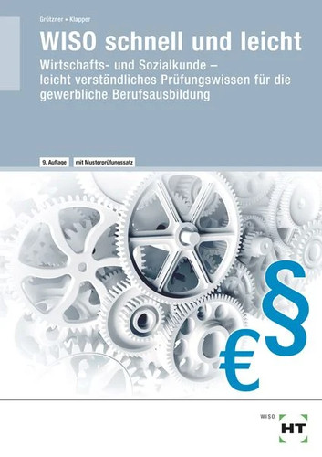 Wiso schnell und - schnell, leicht