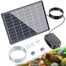 Solar teichbelüfter - solar, teichbelüfter,