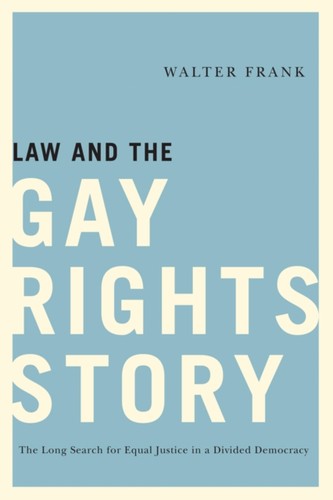Law and the - , rights
