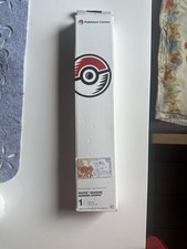 Pokemon Vulpix Karten / Spielmatte / playmat