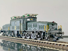 MÄRKLIN 3356 v.10 - KROKODIL