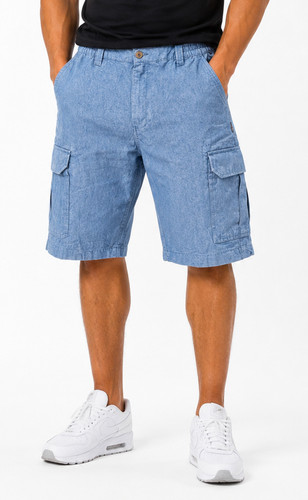 Herren shorts bermuda cargo - herren,