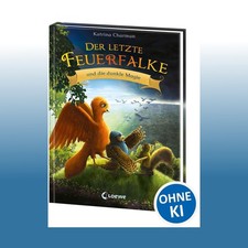 Der letzte Feuerfalke und die