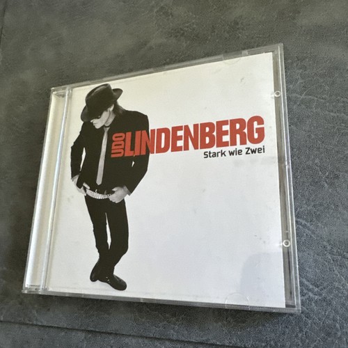 Udo lindenberg stark wie - lindenberg,