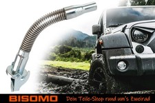 Ausgießer BW Metall