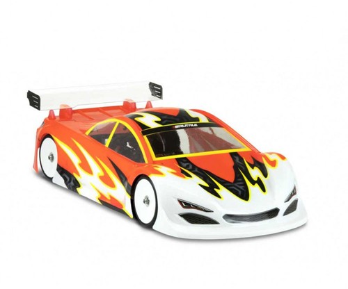 Xtreme brutale 10 - xtreme, 1:10