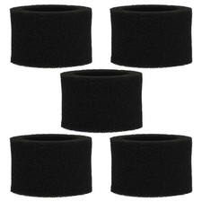 5 Schaumfilter für Mio Star/Severin 5326-048 9000030649 5326048