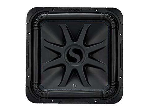 Kicker solobaric l7s152 - -, 38cm
