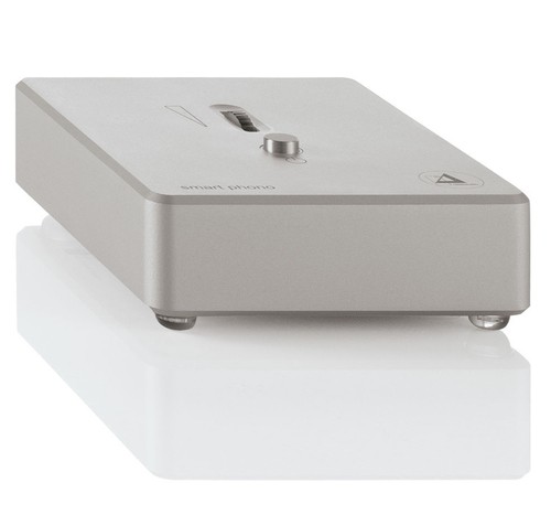 Clearaudio smart phono - smart,
