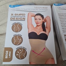 JML VELFORM CROSS COMPRESSION