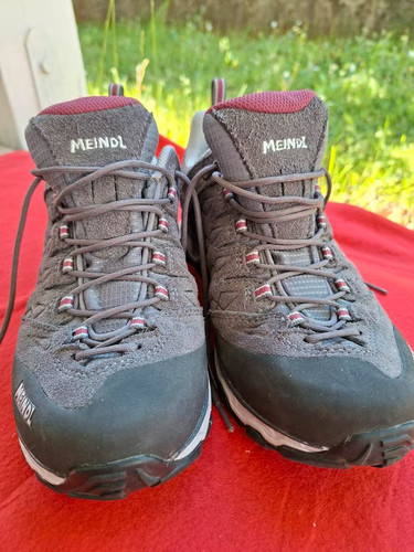 Meindl damen trekkingschuhe - damen,