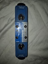 Vickers dg4v magnetventil - dg4v,
