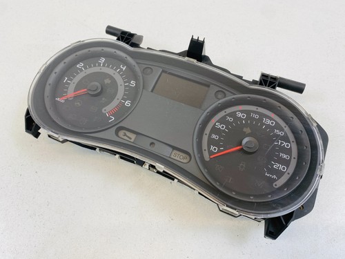 Renault clio 2 tacho - renault, 3
