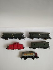 Fleischmann H0 Konvolut