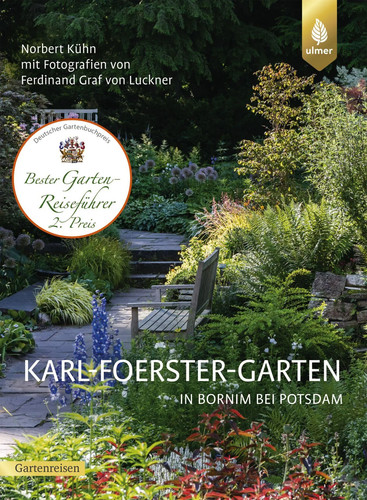 Karl foerster garten - karl-foerster-garten, bornim