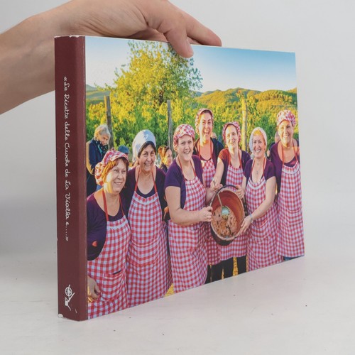 Ricette delle cuoche la - delle,