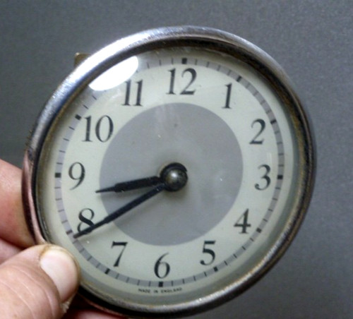 Gutes englisches uhr - gutes,