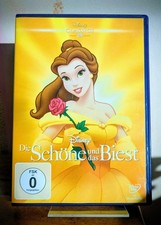 Die schöne und das biest - die,