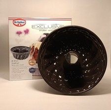~ Dr. Oetker Gugelhupfform Ø
