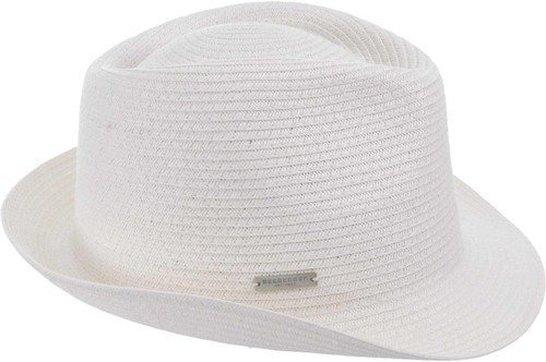 Seeberger trilby mit schutz - trilby,
