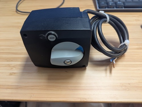 Oventrop stellmotor 230v - oventrop,