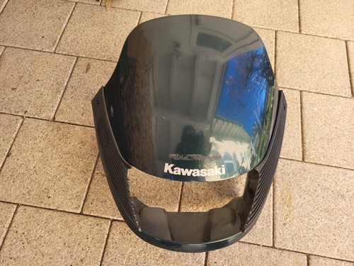 Kawasaki kle 500 verkleidung - kle,