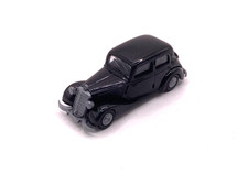 Praline PKW Modell 1/87 H0 -