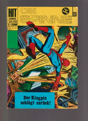 Hit comics 11x die - comics,