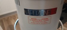 Vapozone   mit Ozonfunktion