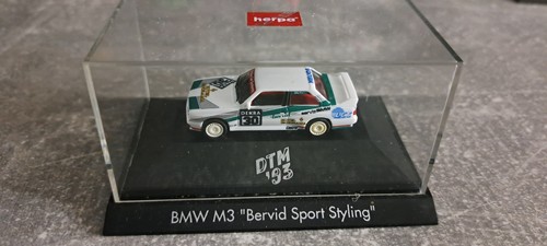 B18 herpa exclusiv - 1:87,
