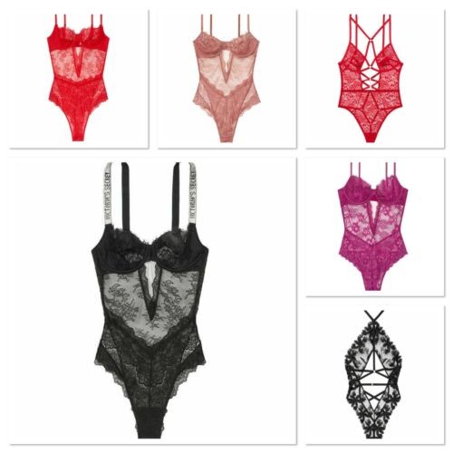 Victoria secret luxe very - victoria's,