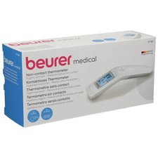 BEURER FT90 kontaktloses Fieberthermometer 1 St, PZN 02655001