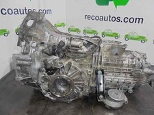 CCF 887378 getriebe ft AUDI 80