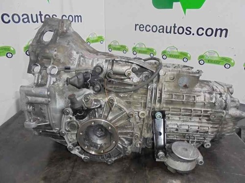 Ccf getriebe 887378 audi 80 - getriebe,