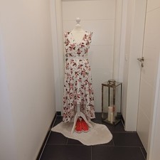 Neu Maxikleid S 36 38