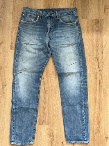 Levi 512 jeans - levi’s, 32/30