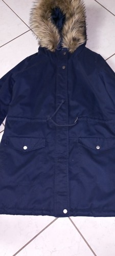 Winterparka damen - winterparka,
