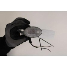 LAMP LH FOR SMART FORTWO