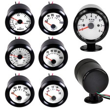 52mm KFZ Drehzahlmesser