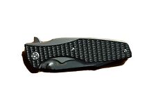 Zero Tolerance 0393 CPM 20CV