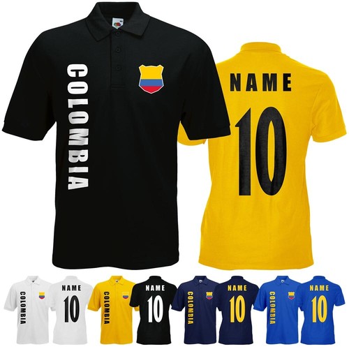 2018 kolumbien colombia - wm,