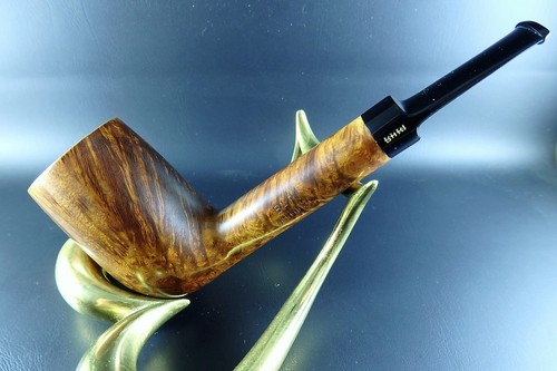 Freehand pfeife pipe danish - pipe, "danish
