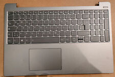 Tastatur Lenovo IdeaPad 330s-15ikb GTX1050 Keyboard TopCase Beleuchtung DE